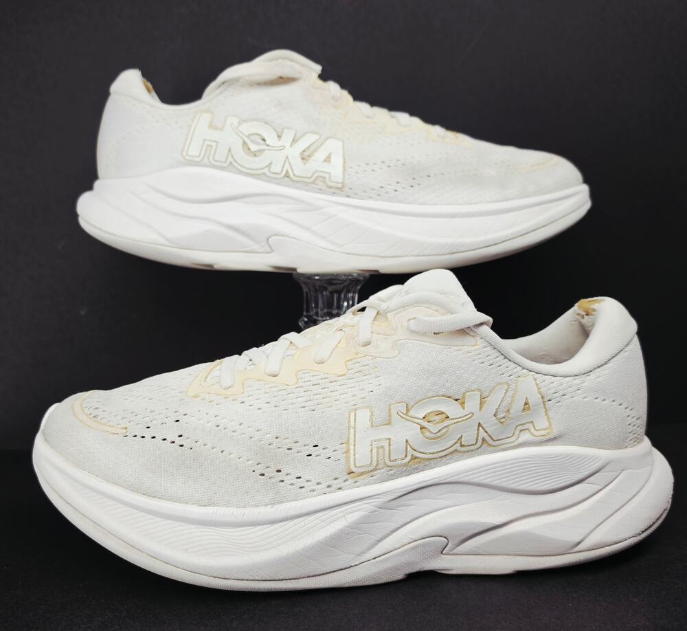 Hoka Women 10 Comfy footwear